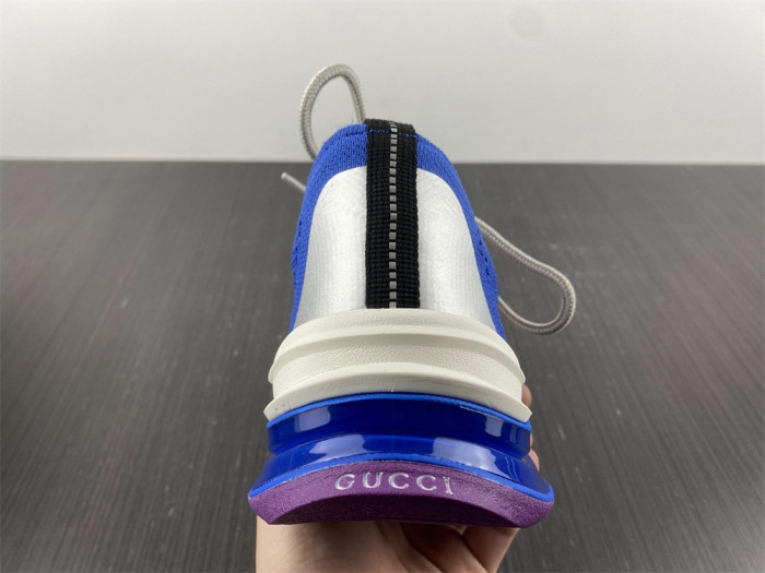 gu run sneaker