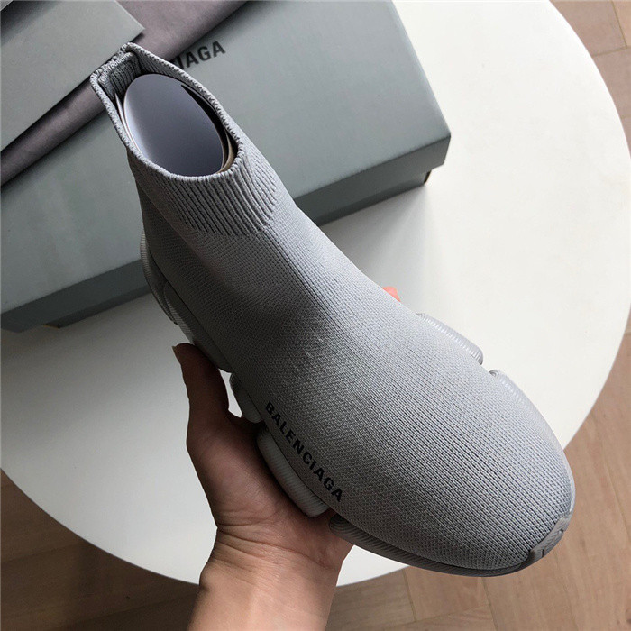 balen speed trainer