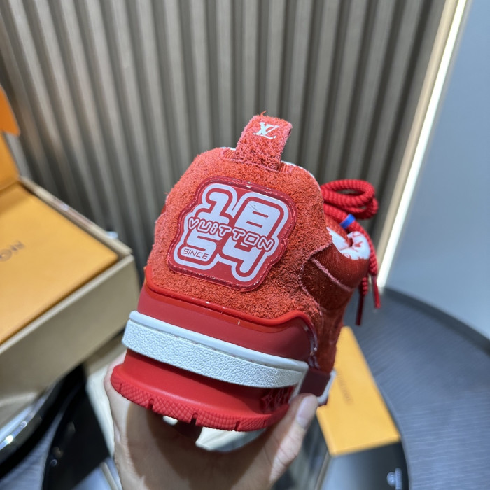 L1VV TRAINER