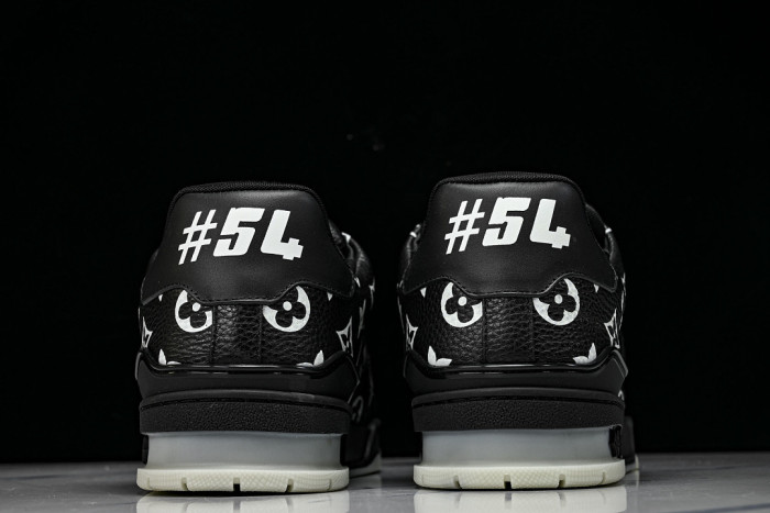 L1VV TRAINER