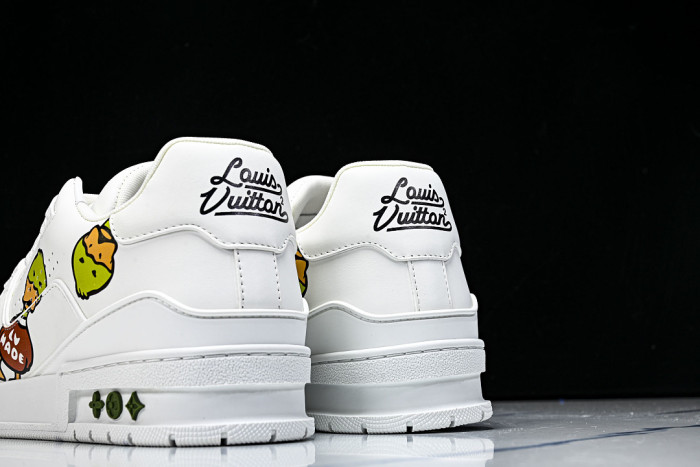 L1VV TRAINER