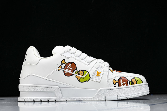 L1VV TRAINER