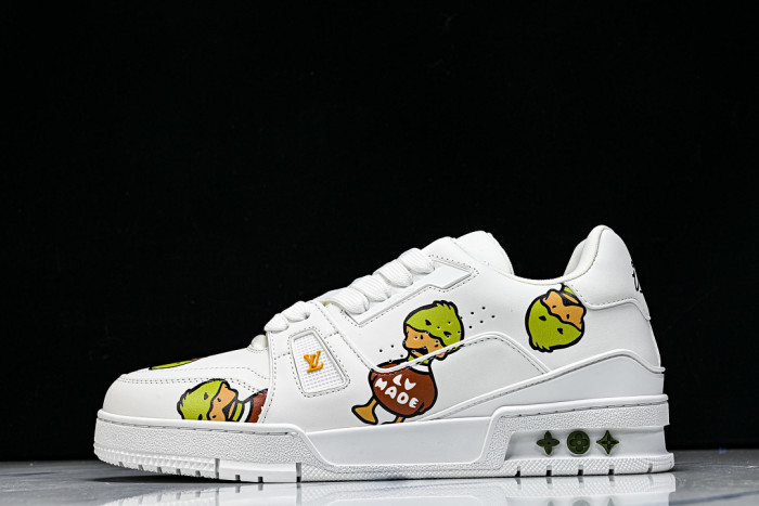 L1VV TRAINER