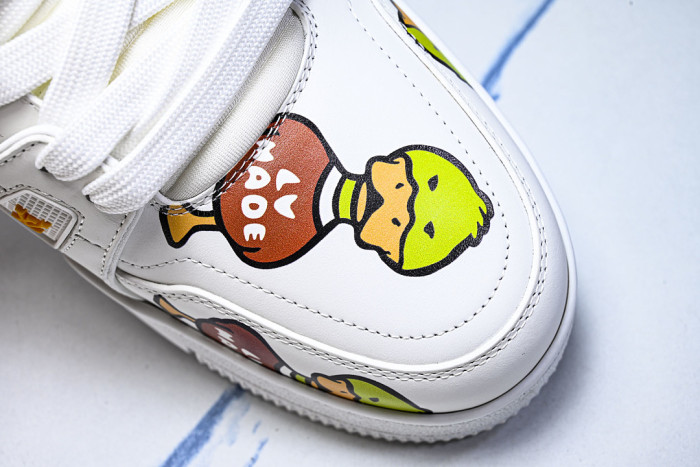 L1VV TRAINER
