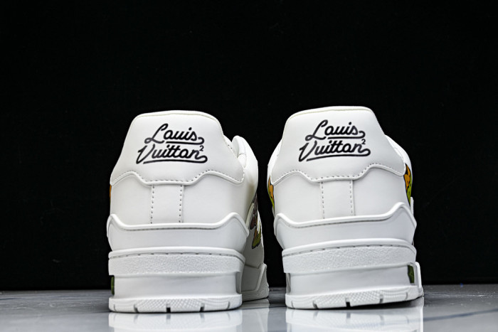L1VV TRAINER