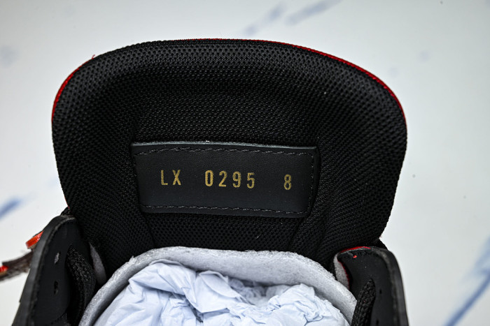 L1VV TRAINER
