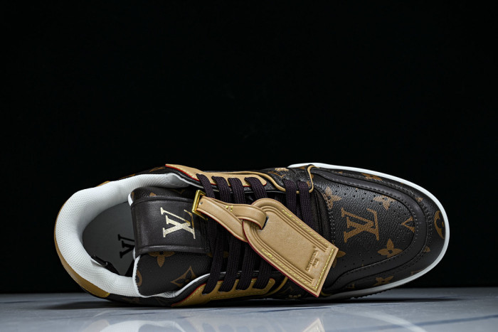 L1VV TRAINER