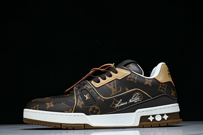 L1VV TRAINER