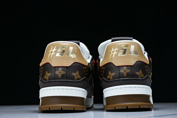 L1VV TRAINER