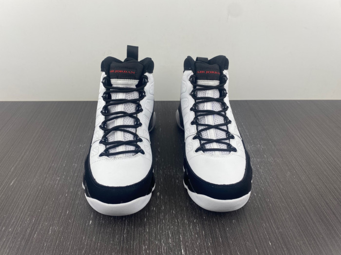 air jordan 9 retro og