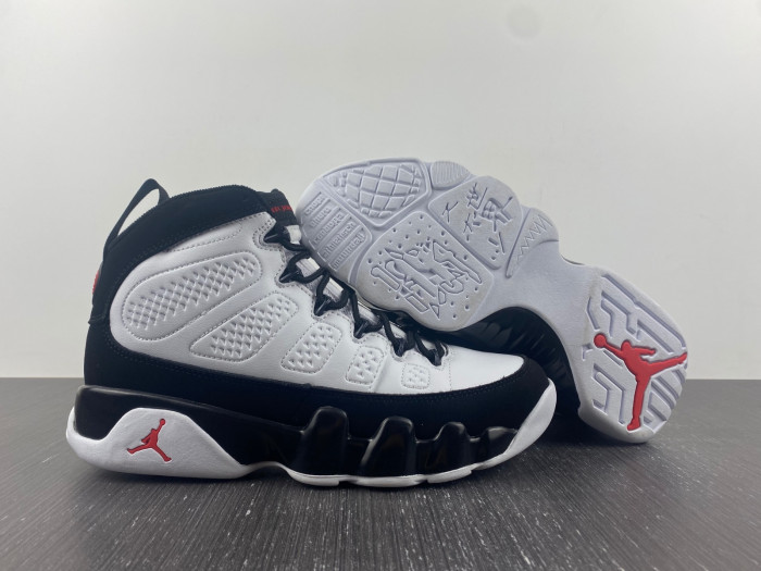 air jordan 9 retro og