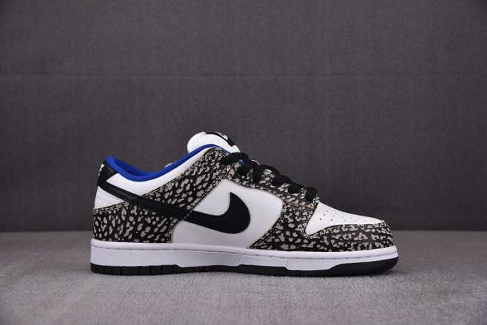 nike dunk sb low white cement (2002) 304292-001