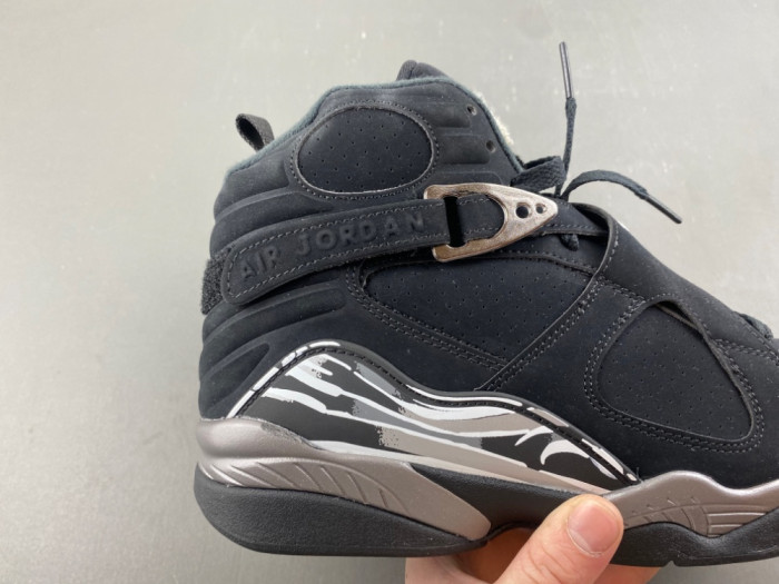 Air Jordan 8 Retro Chrome 2026 305381-007