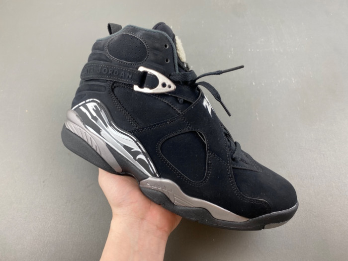 Air Jordan 8 Retro Chrome 2026 305381-007