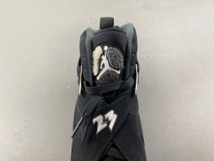 Air Jordan 8 Retro Chrome 2026 305381-007