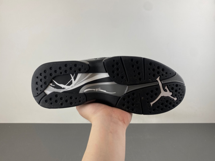 Air Jordan 8 Retro Chrome 2026 305381-007