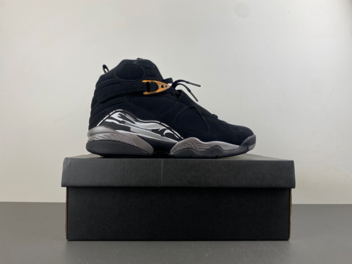 Air Jordan 8 Retro Chrome 2026 305381-007
