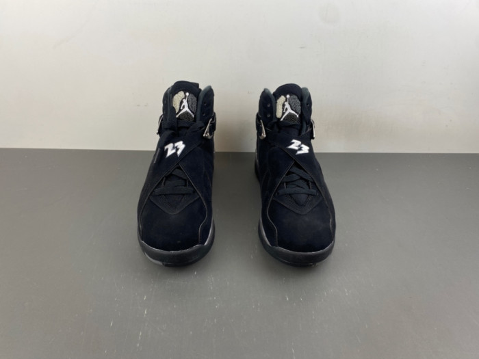 Air Jordan 8 Retro Chrome 2026 305381-007