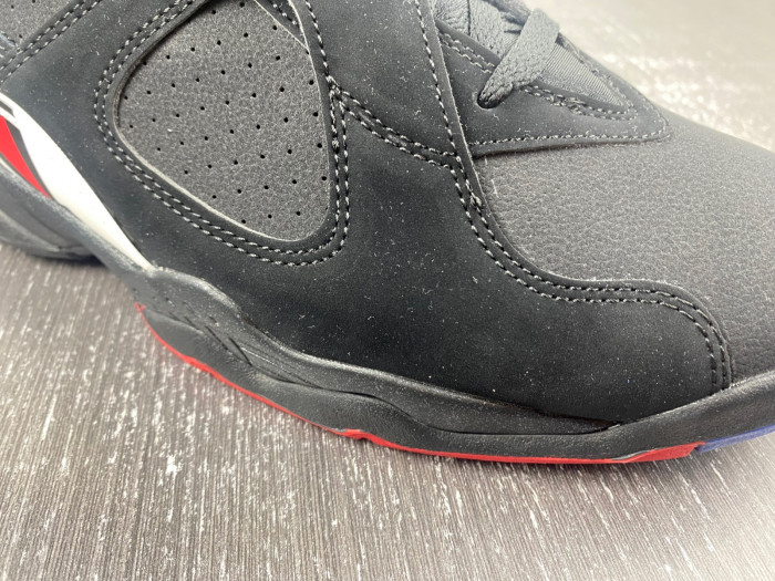 air jordan 8 retro playoffs (2023) 305381-062