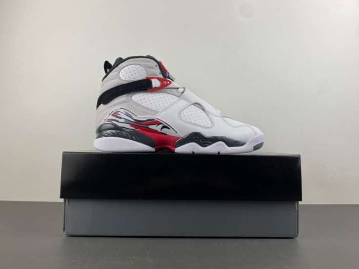 Air Jordan 8 “Bugs Bunny” 305381-100