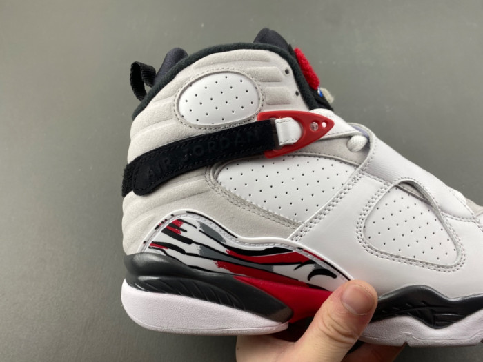 Air Jordan 8 “Bugs Bunny” 305381-100