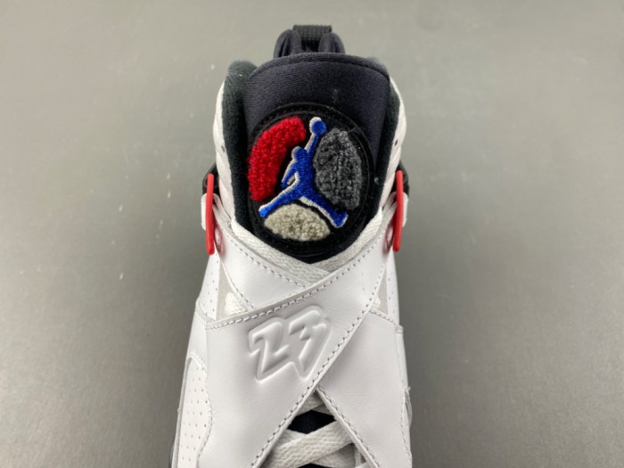 Air Jordan 8 “Bugs Bunny” 305381-100
