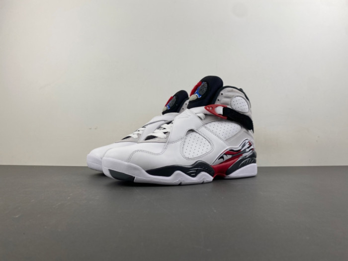 Air Jordan 8 “Bugs Bunny” 305381-100