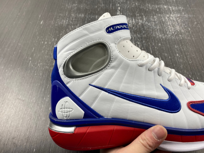 nike air zoom huarache 2k4 all-star (2016) 308475-100