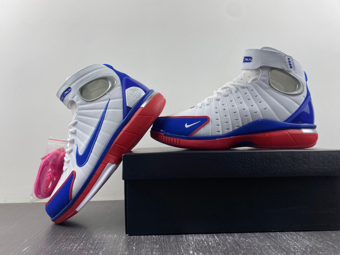 nike air zoom huarache 2k4 all-star (2016) 308475-100