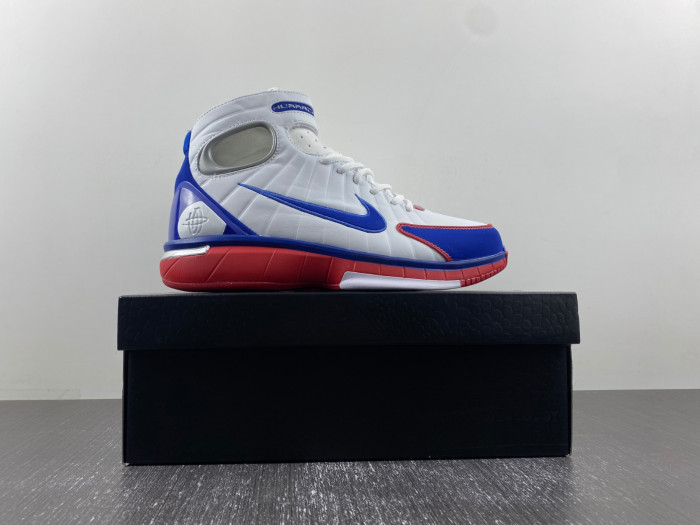 nike air zoom huarache 2k4 all-star (2016) 308475-100