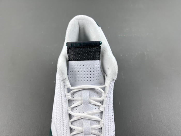 Air Jordan 14 “Forest Green” 311832-131