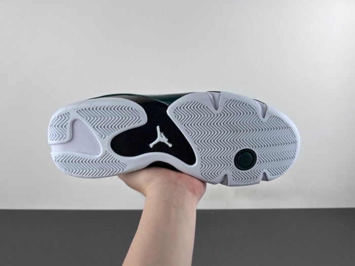 Air Jordan 14 “Forest Green” 311832-131
