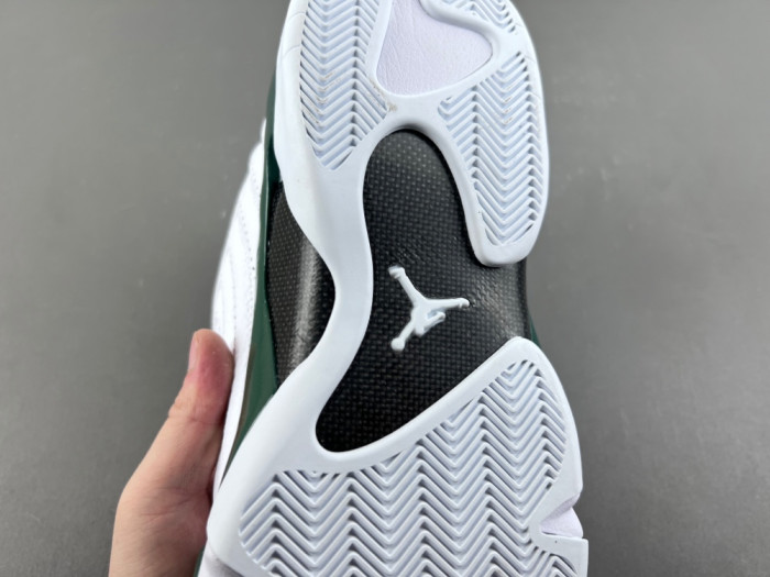 Air Jordan 14 “Forest Green” 311832-131