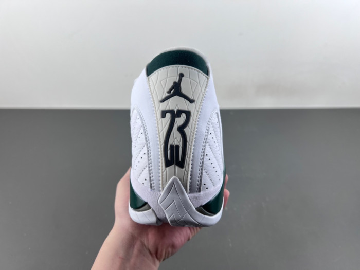 Air Jordan 14 “Forest Green” 311832-131