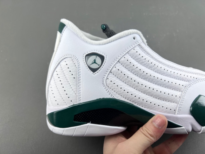 Air Jordan 14 “Forest Green” 311832-131