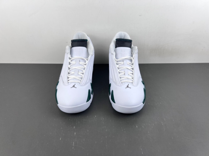 Air Jordan 14 “Forest Green” 311832-131