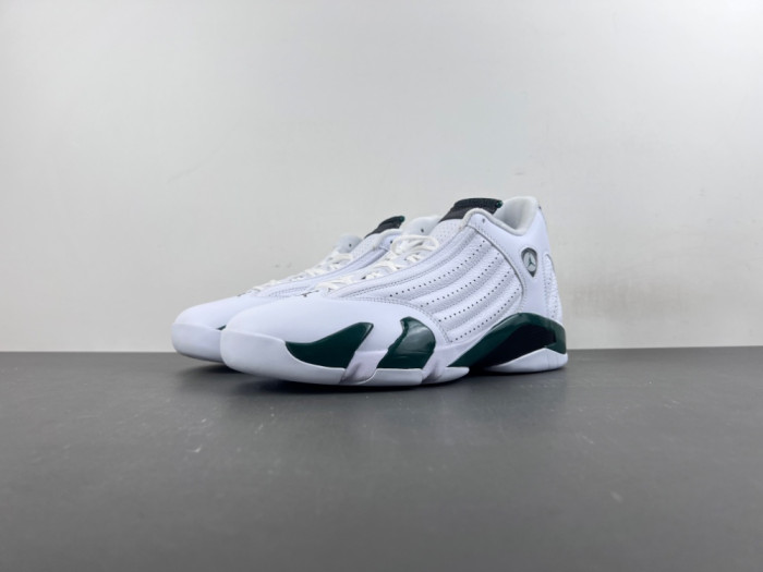 Air Jordan 14 “Forest Green” 311832-131