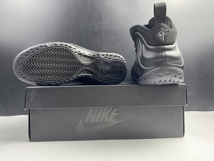nike air foamposite one 314995-001