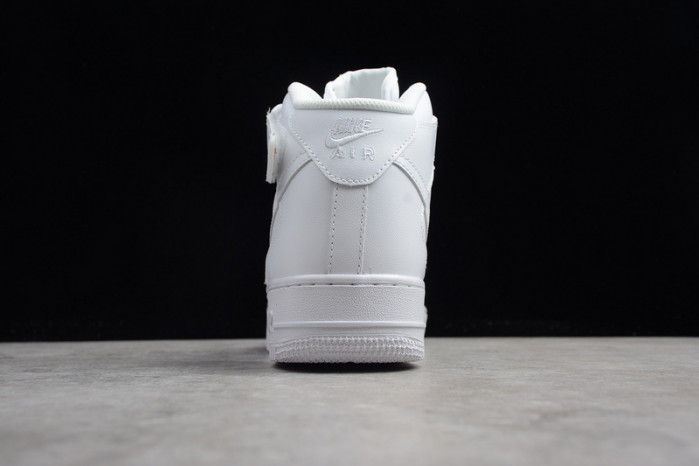 nike air force 1 mid