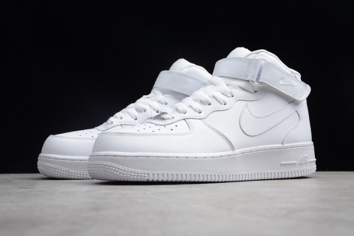nike air force 1 mid