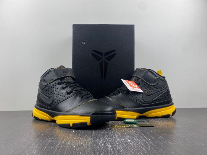 nike zoom kobe 2 carpe diem 316022-001
