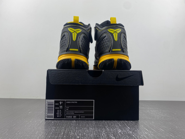 nike zoom kobe 2 carpe diem 316022-001
