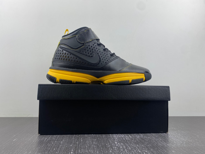 nike zoom kobe 2 carpe diem 316022-001