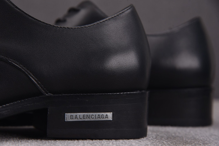 Balen Concorde Derby