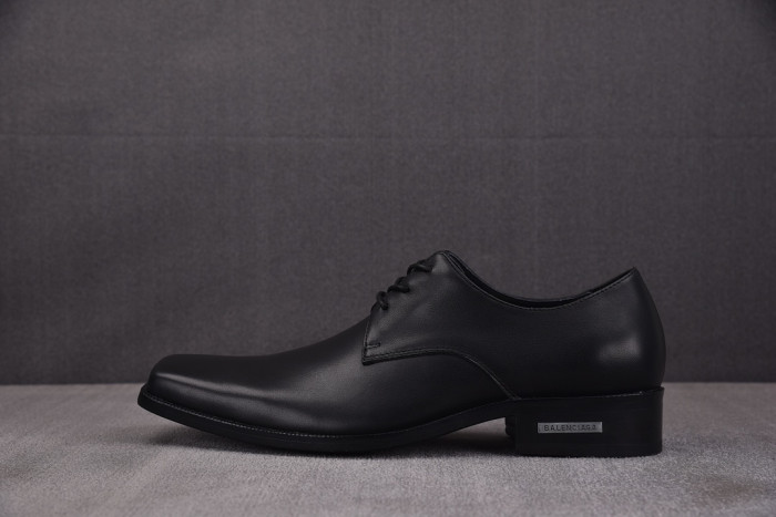 Balen Concorde Derby