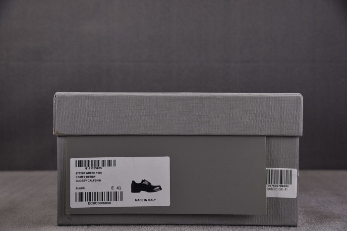 Balen Comfy Derby