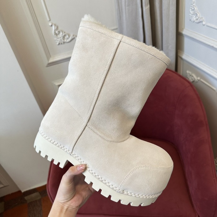 BALEN Boots