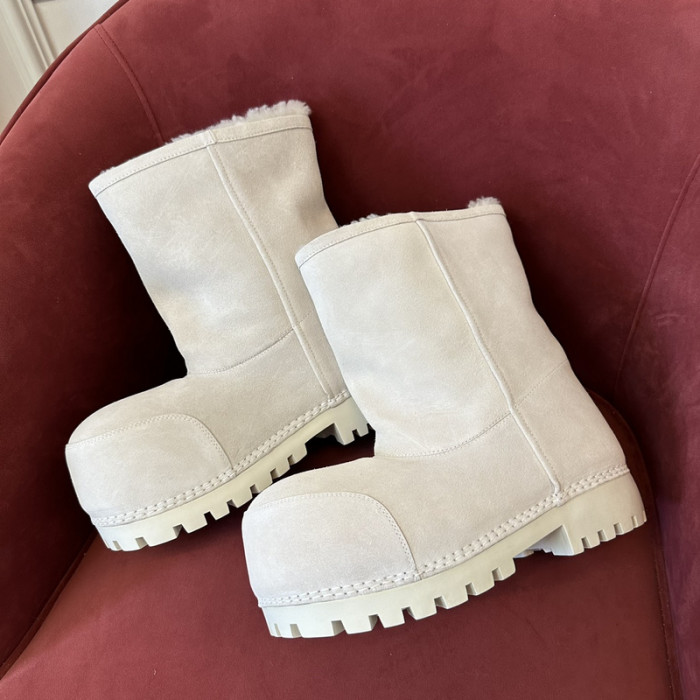 BALEN Boots