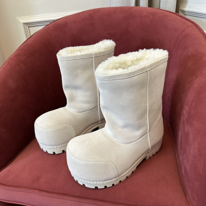 BALEN Boots