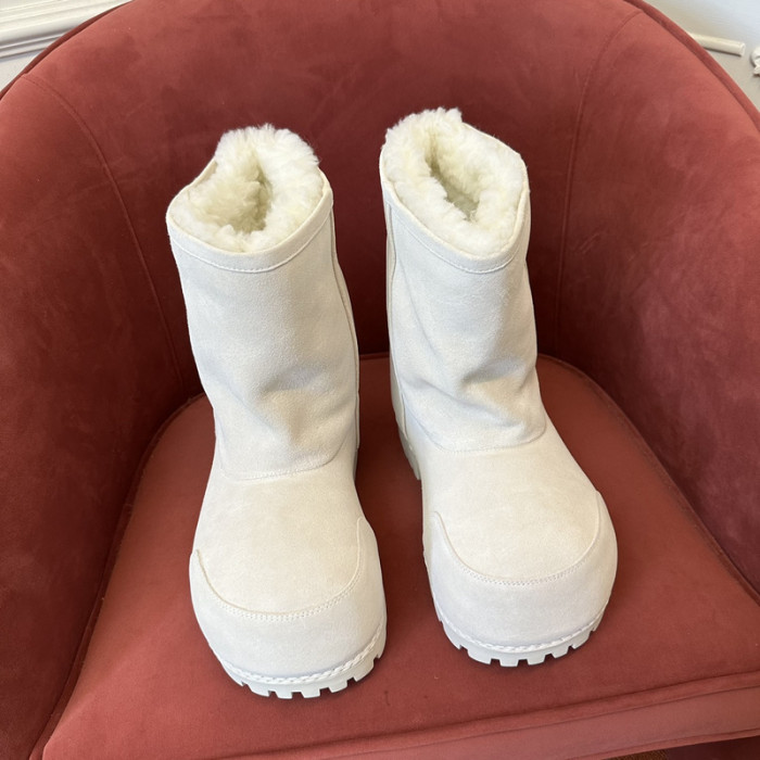 BALEN Boots